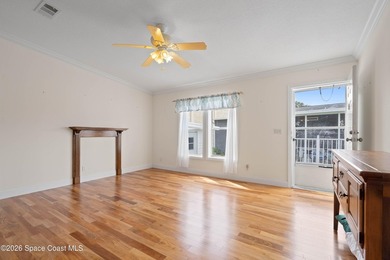 Spacious four-bedroom, three-bath home featuring a versatile - photo 4