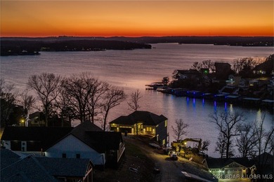 Lake of the Ozarks Home For Sale in Rocky Mount Missouri