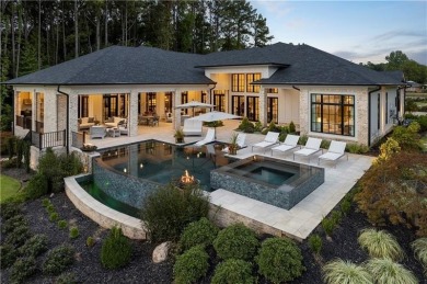 Lake Home For Sale in Jonesboro, Georgia