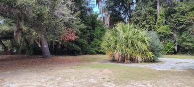 Beaufort River Commercial For Sale in Beaufort South Carolina