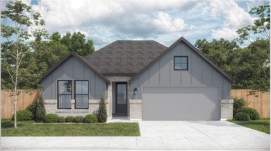 Eagle Mountain Lake Home Active Under Contract in Fort Worth Texas