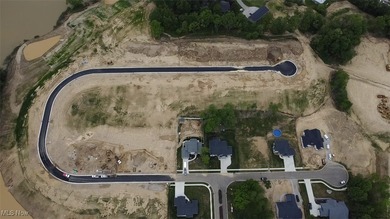 (private lake, pond, creek) Lot For Sale in Canal Fulton Ohio