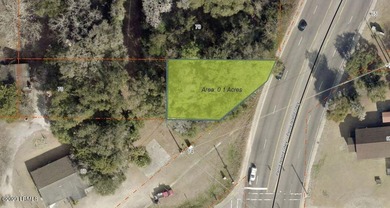Corner commercial lot available on Parris Island Gateway - photo 3