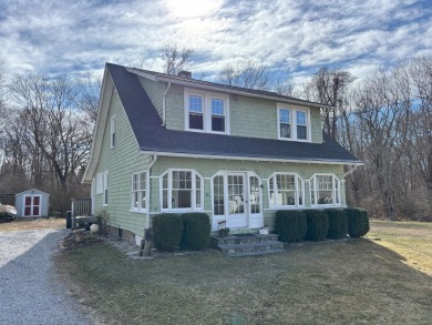 Lake Home For Sale in Deep River, Connecticut