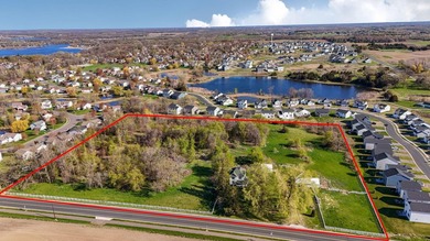Opportunity knocks with this great infill lot. Amazing - photo 11