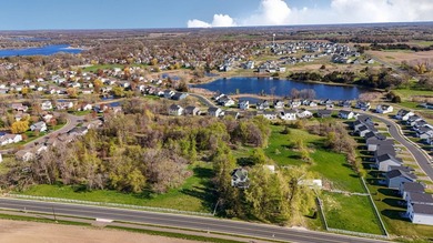 Opportunity knocks with this great infill lot. Amazing - photo 12
