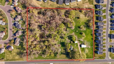 Opportunity knocks with this great infill lot. Amazing - photo 20