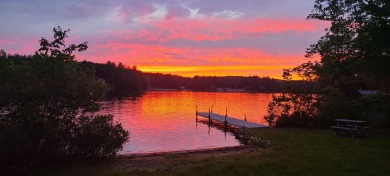 Cass Pond / Forest Lake Lot For Sale in Winchester New Hampshire