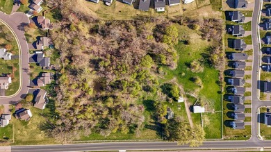Opportunity knocks with this great infill lot. Amazing - photo 37