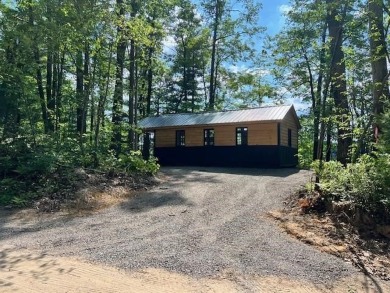 Lake Lot Sale Pending in Harrison, Michigan