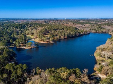 Lake Acreage For Sale in Conyers, Georgia