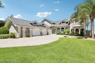 Lake Home For Sale in Orange Park, Florida