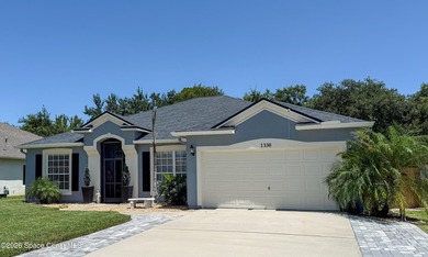Welcome to 1330 Enclave Dr - your own private retreat on the - photo 1