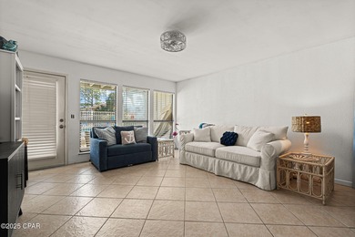 Bright ground-floor 1BR/1BA in the gated, waterfront community - photo 5