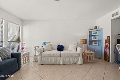 Bright ground-floor 1BR/1BA in the gated, waterfront community - photo 6