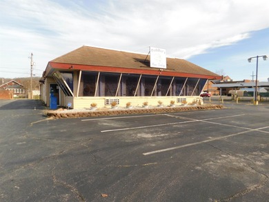 Lake Commercial For Sale in Ironton, Ohio