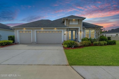 (private lake, pond, creek) Home For Sale in St Augustine Florida