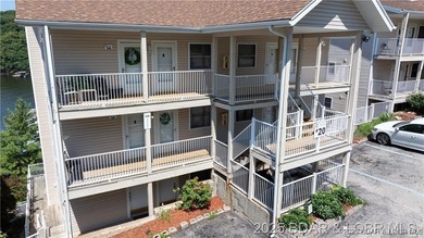 Lake of the Ozarks Condo For Sale in Lake Ozark Missouri