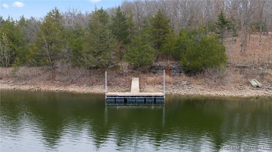 Lake Lot For Sale in Rocky Mount, Missouri