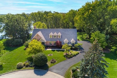 Lake Home For Sale in Deer Park, Illinois