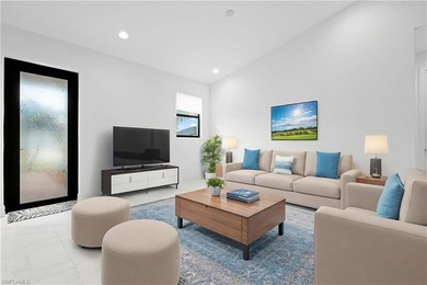 Cape Coral Area Home For Sale in Cape Coral Florida