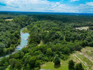 Lake Acreage For Sale in Smithville, Oklahoma