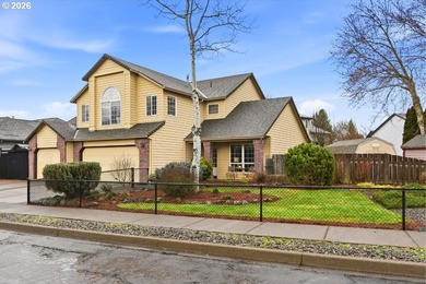 Fairview Lake Home For Sale in Fairview Oregon