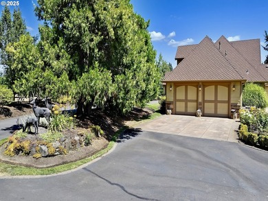 Deer Creek Estate: A rare sanctuary offering main-level living - photo 4