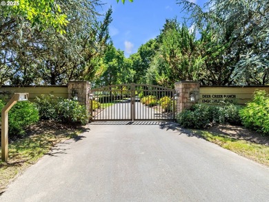 Deer Creek Estate: A rare sanctuary offering main-level living - photo 6