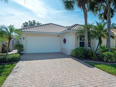 (private lake, pond, creek) Home For Sale in Estero Florida