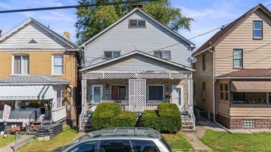 Allegheny River Lot For Sale in Brackenridge Pennsylvania