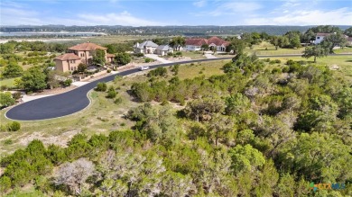 Lake Lot For Sale in Spring Branch, Texas