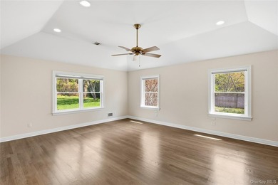 Privacy abounds at this timeless 5 bedroom, 3.5 bath colonial - photo 11