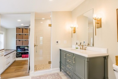 Experience lakefront living at its finest in this renovated - photo 12