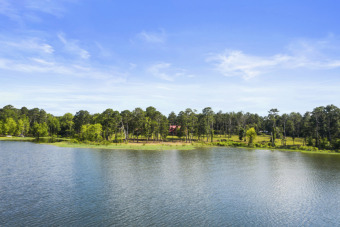 Waterfront lot in Kokopelli Pines - Lake Lot For Sale in Broaddus, Texas