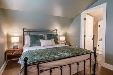 Experience lakefront living at its finest in this renovated - photo 13
