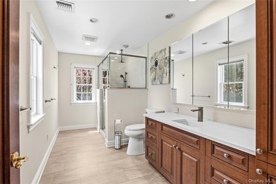 Privacy abounds at this timeless 5 bedroom, 3.5 bath colonial - photo 13