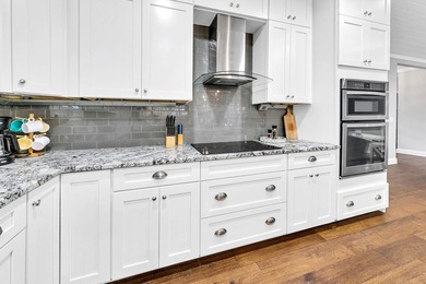 Beautifully updated Ranch style home in the amazing Sugarwood - photo 14