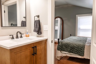 Experience lakefront living at its finest in this renovated - photo 15