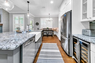 Beautifully updated Ranch style home in the amazing Sugarwood - photo 16