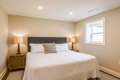 Experience lakefront living at its finest in this renovated - photo 16