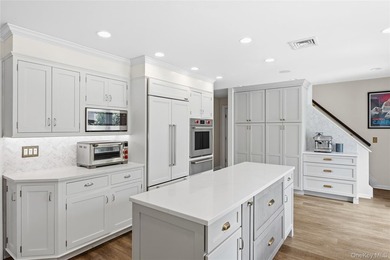 Privacy abounds at this timeless 5 bedroom, 3.5 bath colonial - photo 16
