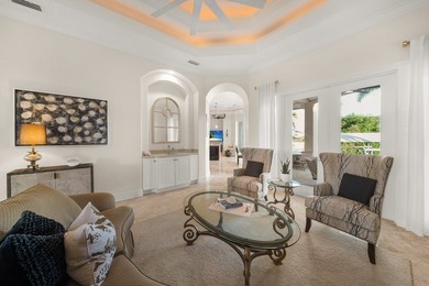 Experience the pinnacle of coastal luxury in the heart of - photo 16