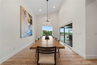 Experience luxury lakefront living in this fully furnished - photo 17
