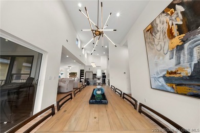 Experience luxury lakefront living in this fully furnished - photo 18