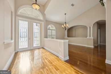 This Arthur Rutenberg custom home offers quality craftsmanship - photo 9