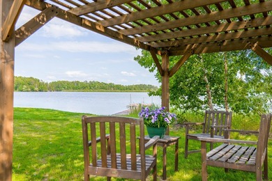 Experience lakefront living at its finest in this renovated - photo 19
