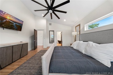 Experience luxury lakefront living in this fully furnished - photo 21