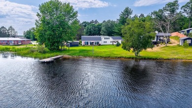 Experience lakefront living at its finest in this renovated - photo 21