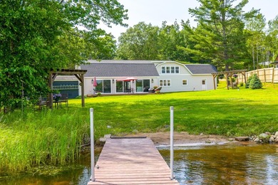 Experience lakefront living at its finest in this renovated - photo 24